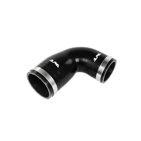 Alpha Competition Siliconen Turbo Outlet Slang S3 8L TT 225 3