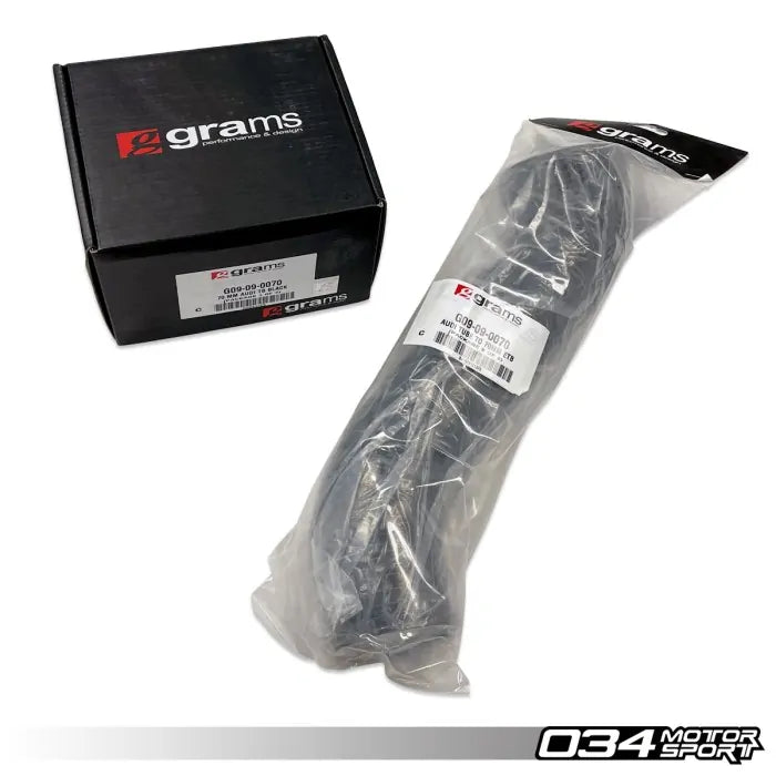034 Motorsport 70 mm gasklephuis Audi A4 B7 B8 2.0T 07