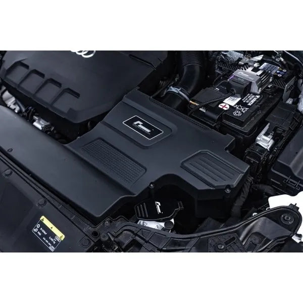 Racingline R600 Air Intake Kit Endura Golf 8R, S3 8V, Formentor Cupra VAG 2.0 TSI MQB EA888.4 5