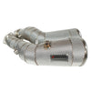 Endura Downpipe Decat Heatshielding Audi RS6 RS7 C8 3