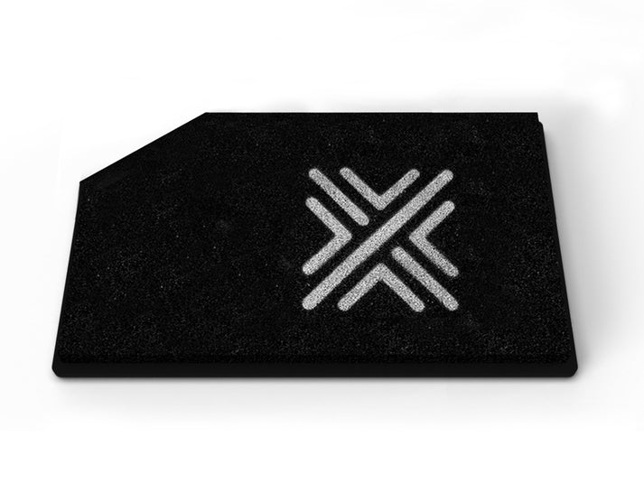 Pipercross Panel Air Intake AUDI S3 8P CUPRA Leon 2 VRS 1