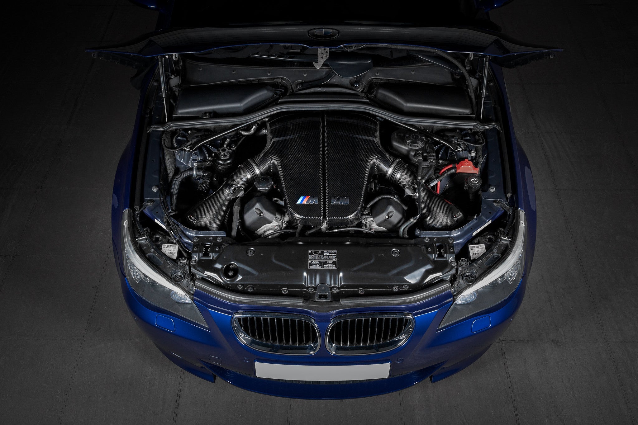 EVE E60V2 CF INT 8