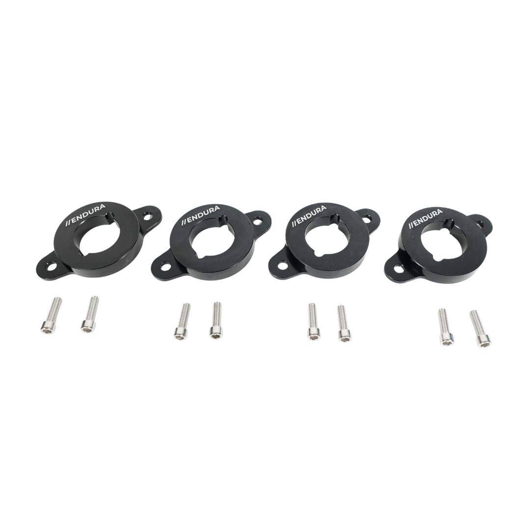 Endura Ignition Coil Adapters - VAG 1.8T 20V