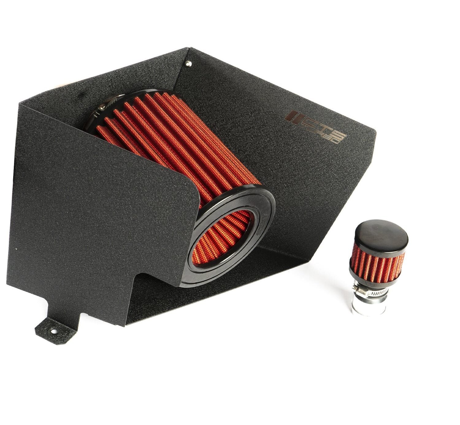 cts turbo air intake audi a3 8l golf 4 gti 1 8t 20v