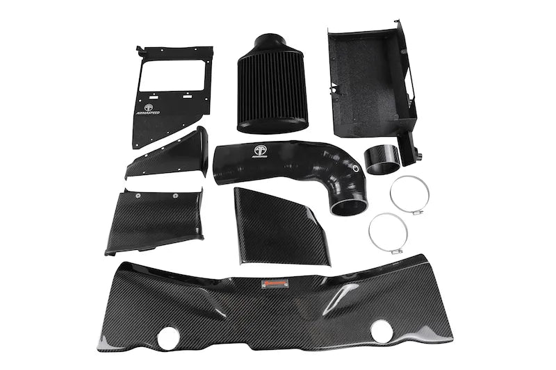 Armaspeed Air Intake Mercedes AMG X290 GT53