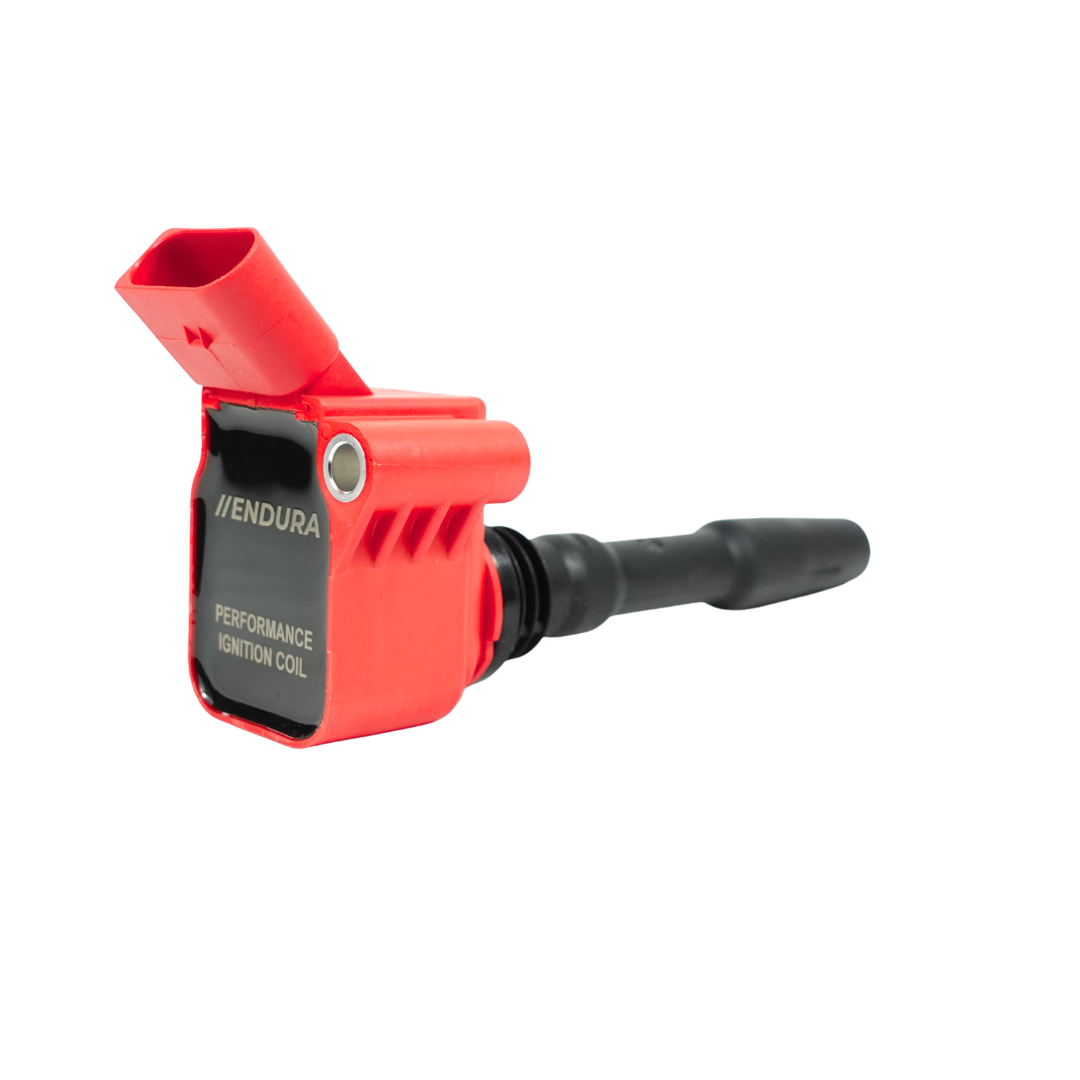Endura Performance Bobine - Golf 7/8 GTI/R, RS3 8.5V/8Y, S4/S5 - 2.0/2.5/2.9/3.0 TFSI