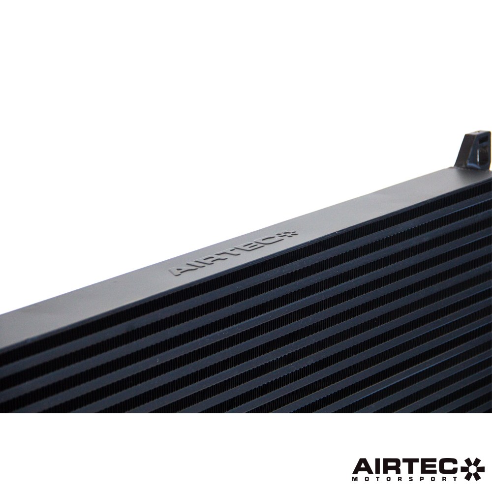 Zestaw intercoolera Airtec – Golf 7R GTI – S3 8V – 1.8 2.0 TSI MQB6