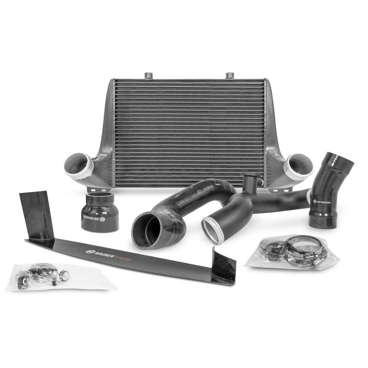 Wagner Intercooler Evo 2 Slangen Kit Ford 2.3L Gen 6