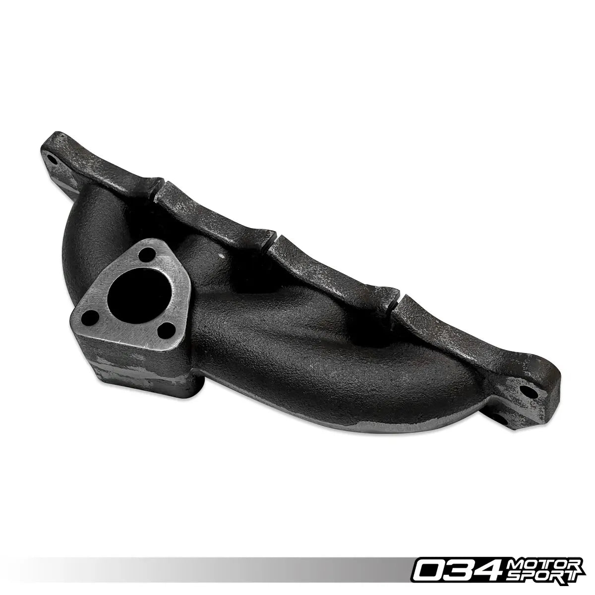 Exhaust Manifold, High Flow Stock Fit, Longitudinal 1.8T 03