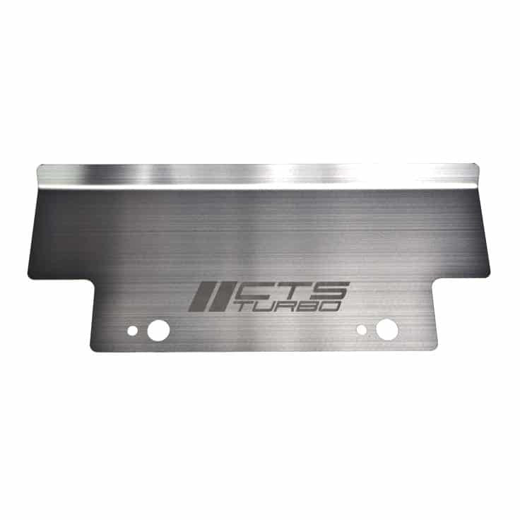 CTS Turbo Heat Shield VAG 2.0 TFSI EA113