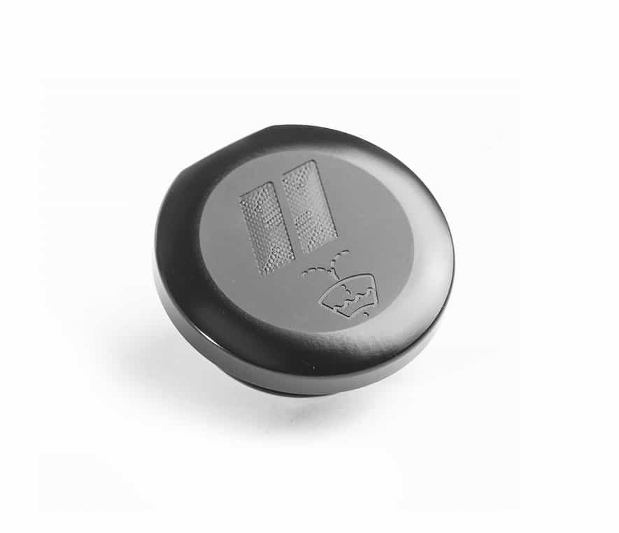 CTS Turbo Windshield Washer Fluid Cap Toyota Supra A9x B58