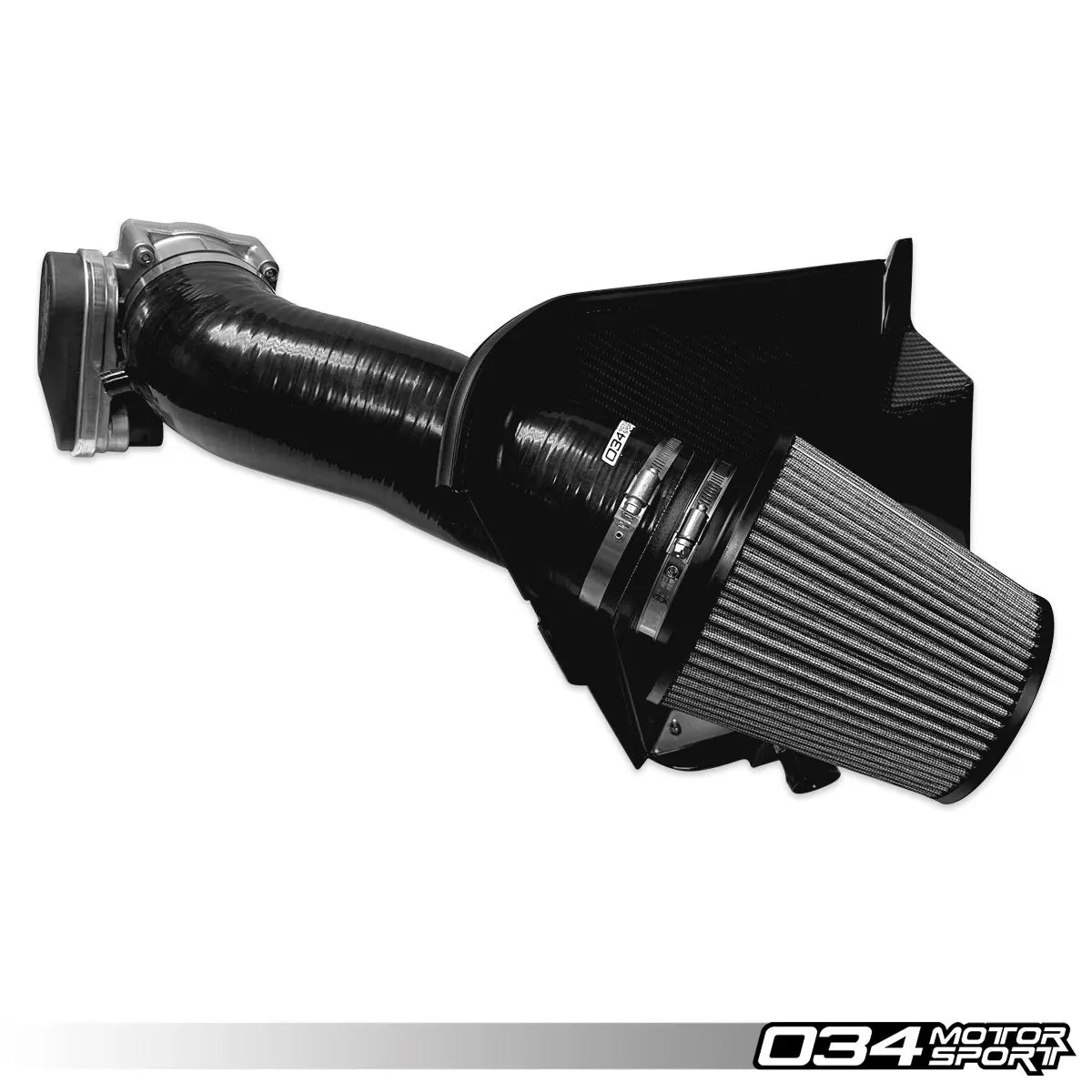 034 Motorsport SüperDüper Gasklep Audi S4 S5 B8 3.0 TFSI 04