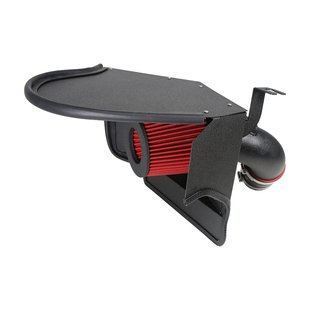 Endura Air intake BMW X3 X4 G01 G02 3.0T B58 2