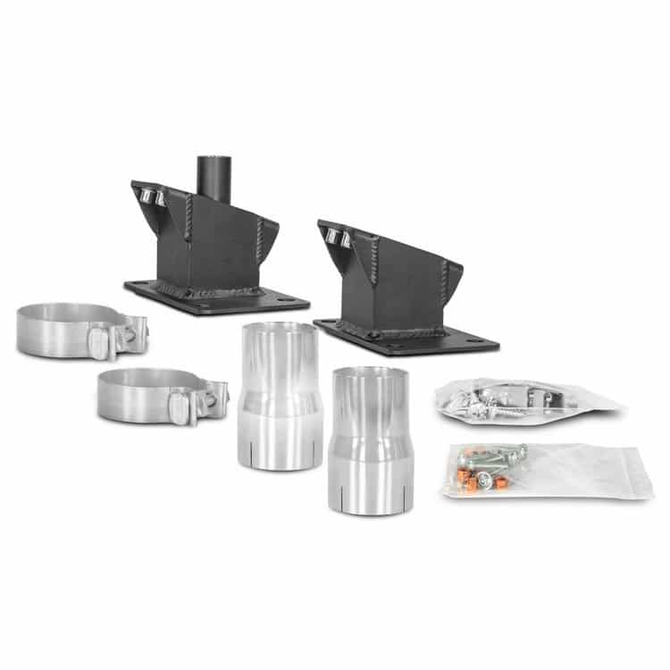 Wagner Competition Intercooler Evo 3 Downpipe Audi Ttr 8s 4