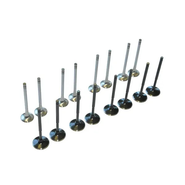 034 Motorsport-Ventilsatz Standardgröße 2.0T FSI 01