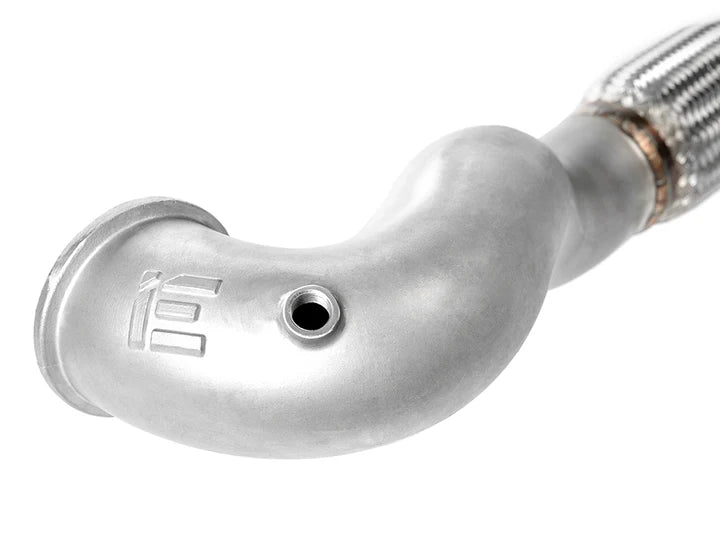 IE Performance Downpipe Systeem Audi RS3 8V 2.5T 06