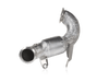 Akrapovic Downpipe Mercedes Amg A45 S Cla45 S