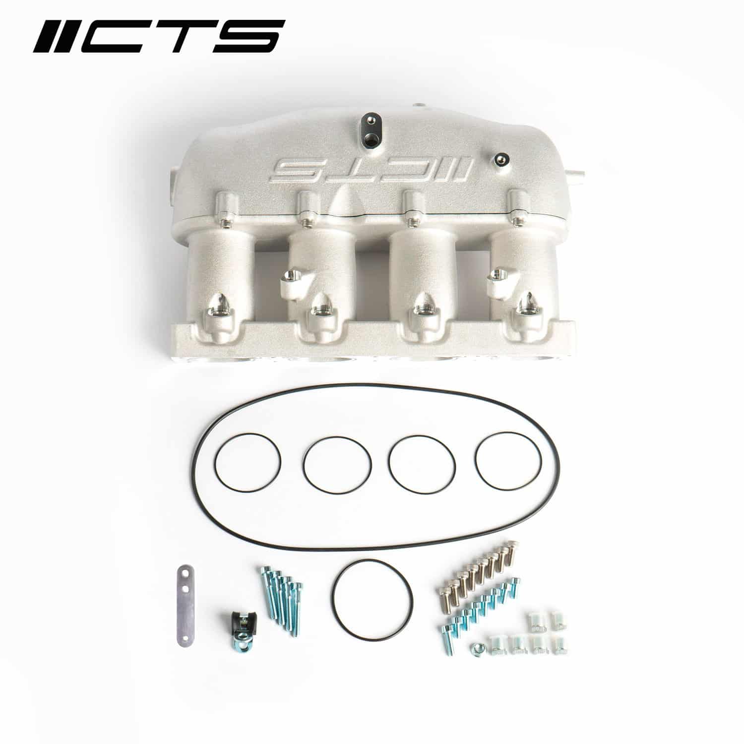 CTS Turbo Intake Manifold Audi A3 8V 2.0T MQB 5