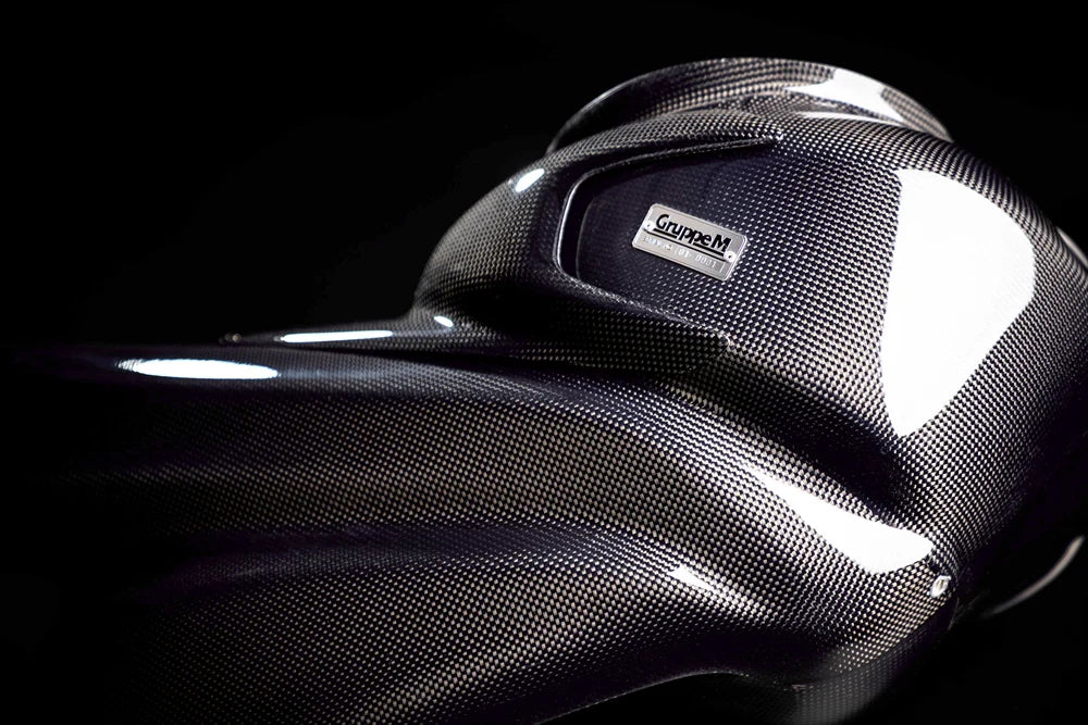 Gruppe M Carbon-Luftansaugung BMW 135i F40 235i F4x 2