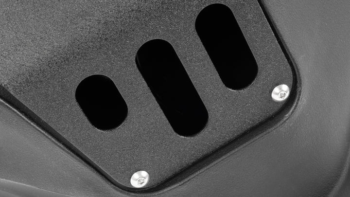 Système d'admission d'air en polymère IE Audi B9 B9.5 A4 A5 2.0 11