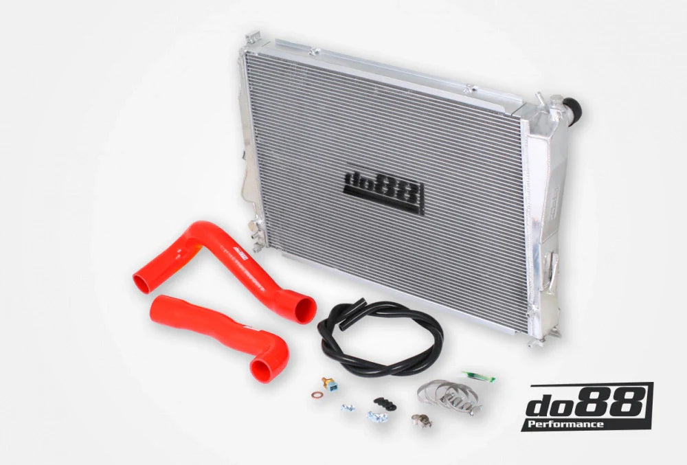 radiateur do88 bmw m3 e46 4