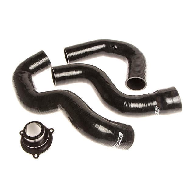 CTS Turbo Intercooler Hose Kit Audi A4 A5 B8 2 0 TFSI