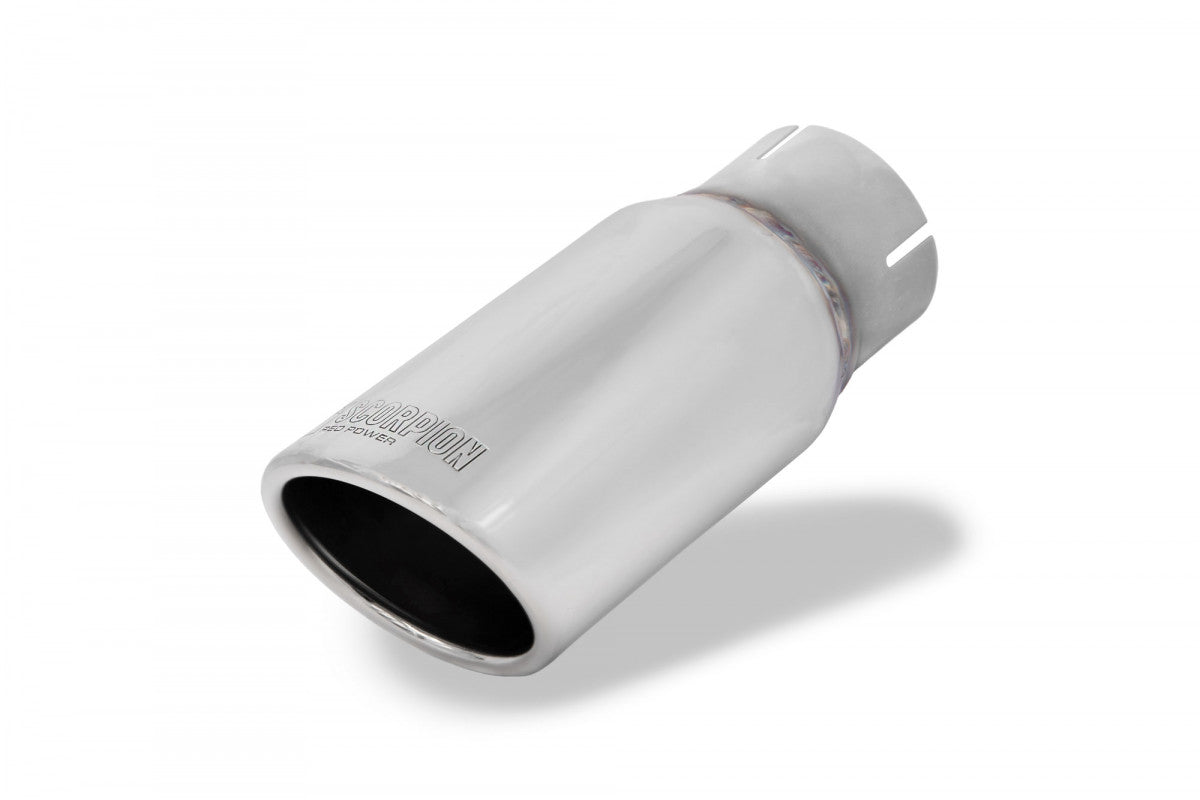 Skorpion Nie res Cat GPF tylny system VW Golf R MK7.5 4