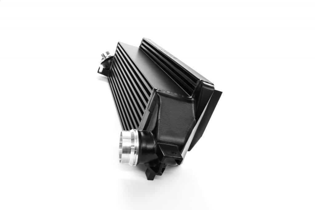 MMR Performance Intercooler Mini JCW F56 B46 B48 1
