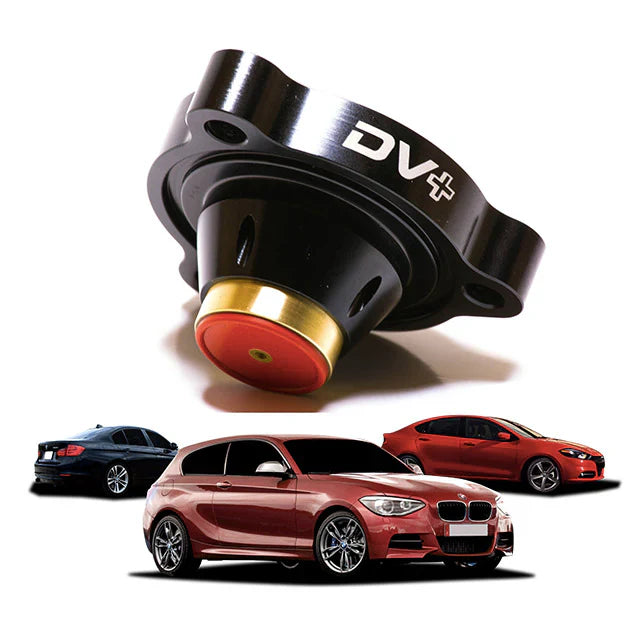 Amélioration de la soupape de dérivation GFB DV+ pour BMW N20 N55