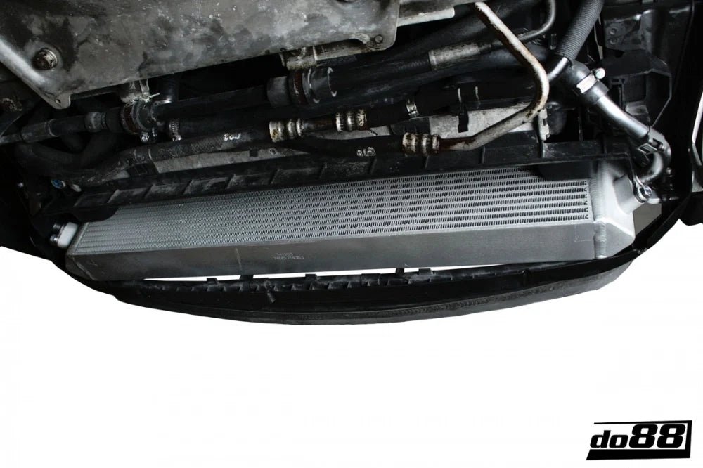 refroidisseur d'huile do88 bmw m3 e9x 5