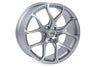 APR – A01 Zilveren Velg, Flow Gevormd 20 x 9 ET42