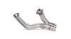 Akrapovič Downpipe Bmw M3 M2 F80 F87n Dp Bm ss 3