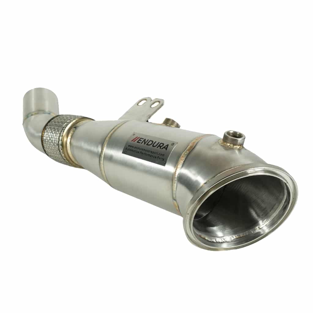 Rura spustowa Endura 4.5 M140i M240i 340i 440i seria F 4