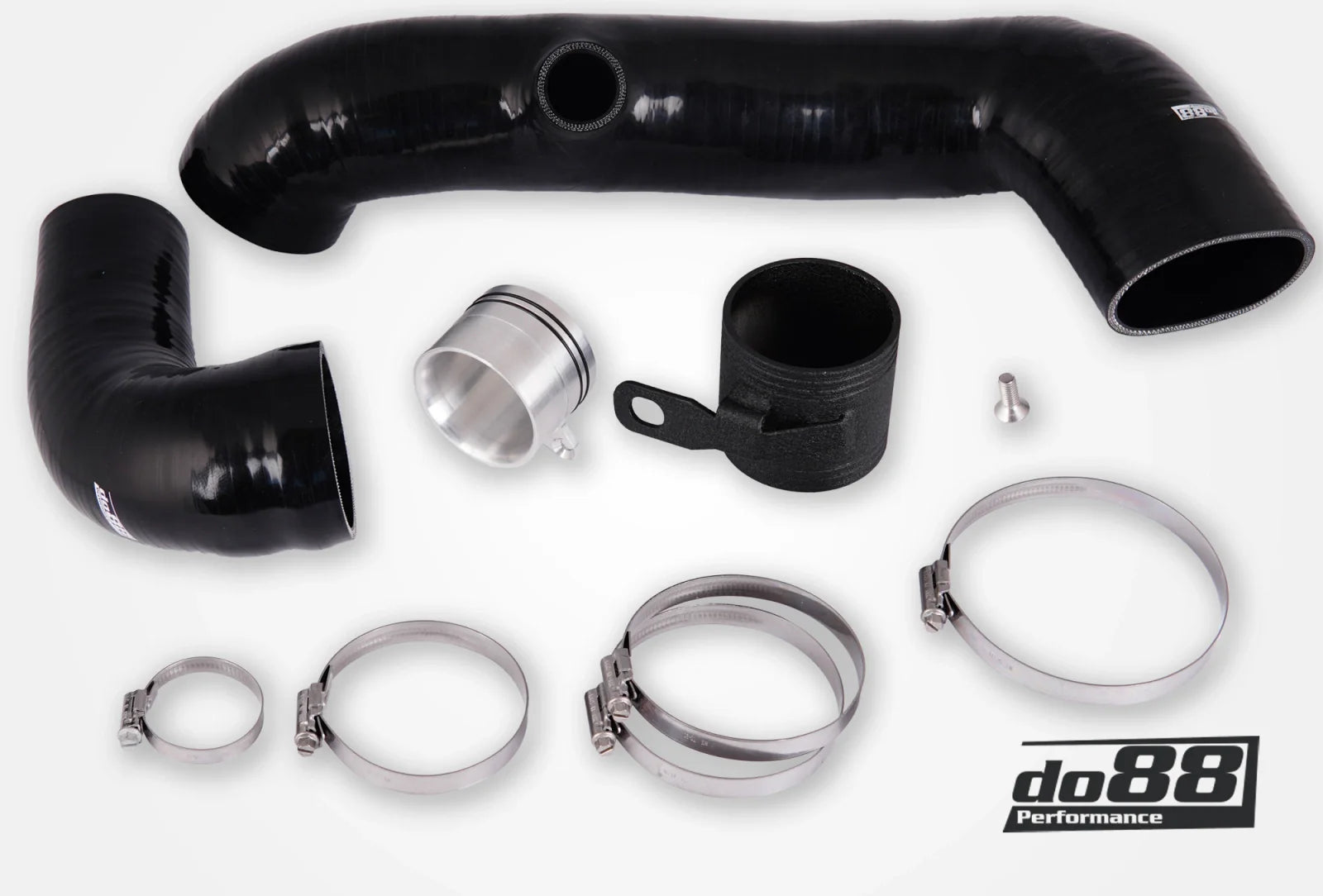 wąż dolotowy do88 bmw 135i 335i e9x e8x n55 3