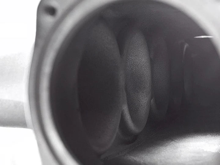 IE Intake spruitstuk VW Rabbit Jetta Golf 05