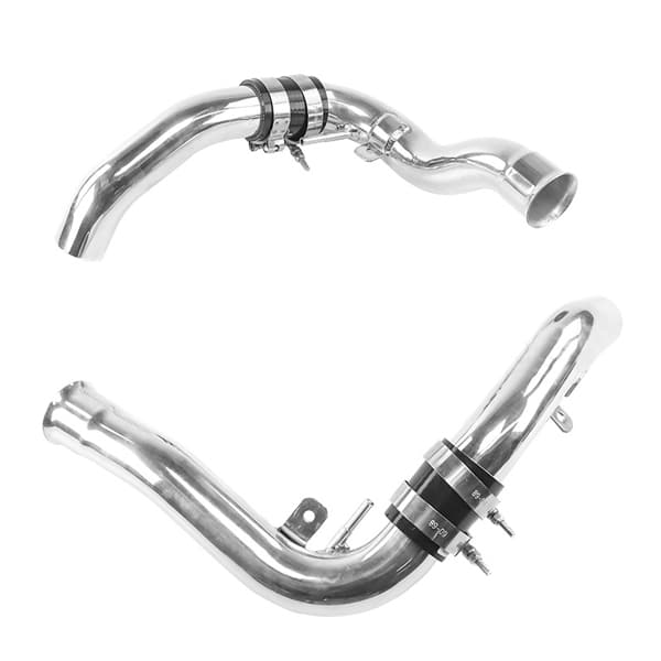 Alpha Competition K04 Inlet Pipe Kit Audi S4 B5