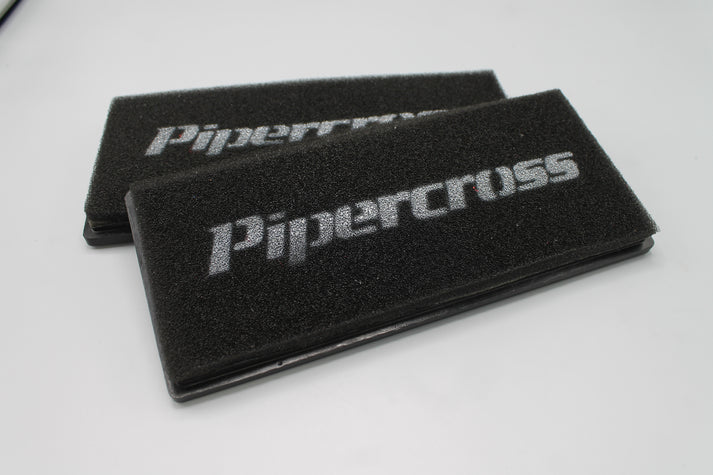 Filtre à air Pipercross pour MERCEDES C63 AMG W205 1