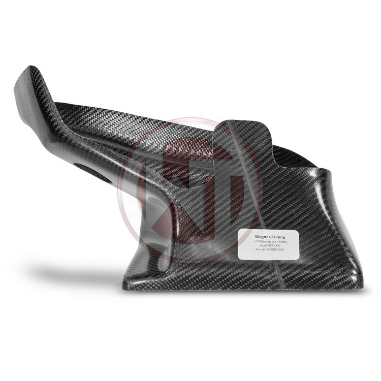 Wagner Competition Intercooler Kit Rs4 B5 Gen2 3