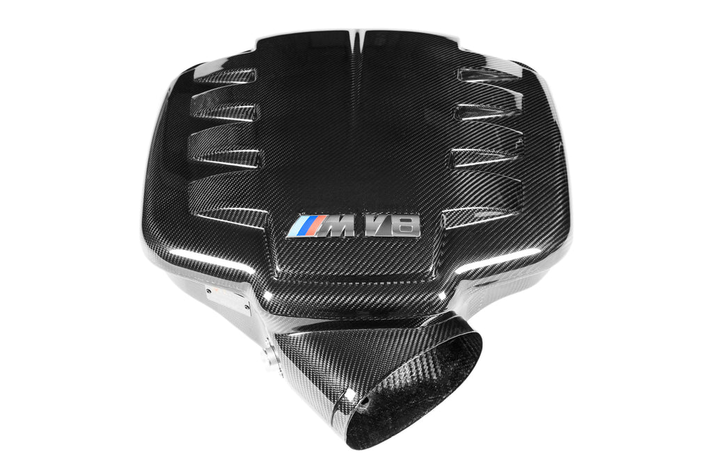 Eventuri E9X M3 Carbon Inlet Plenum 2 1024x1024
