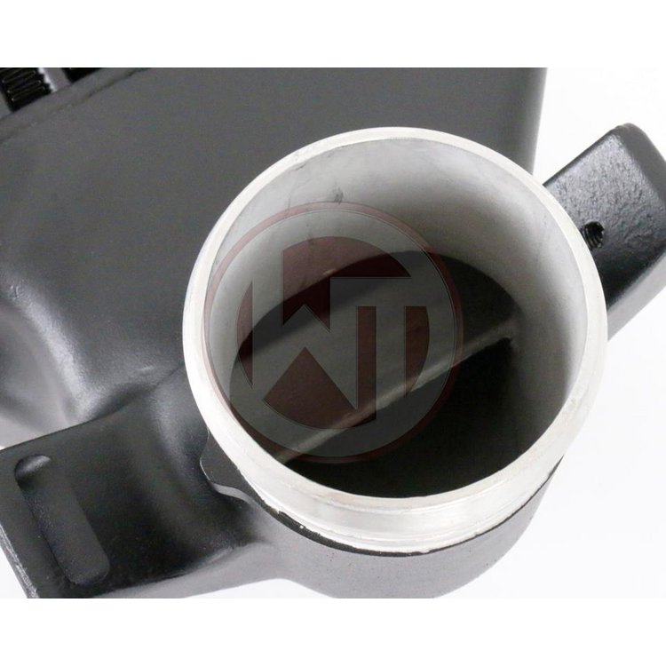 Wagner Competition Intercooler Kit Focus Rs Mk3 4