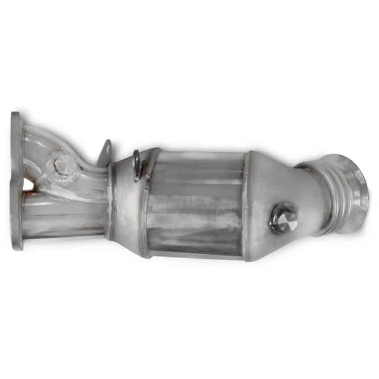 Wagner Prestatiepakket Intercooler Evo1 Downpipe Bmw 335i (x) 4