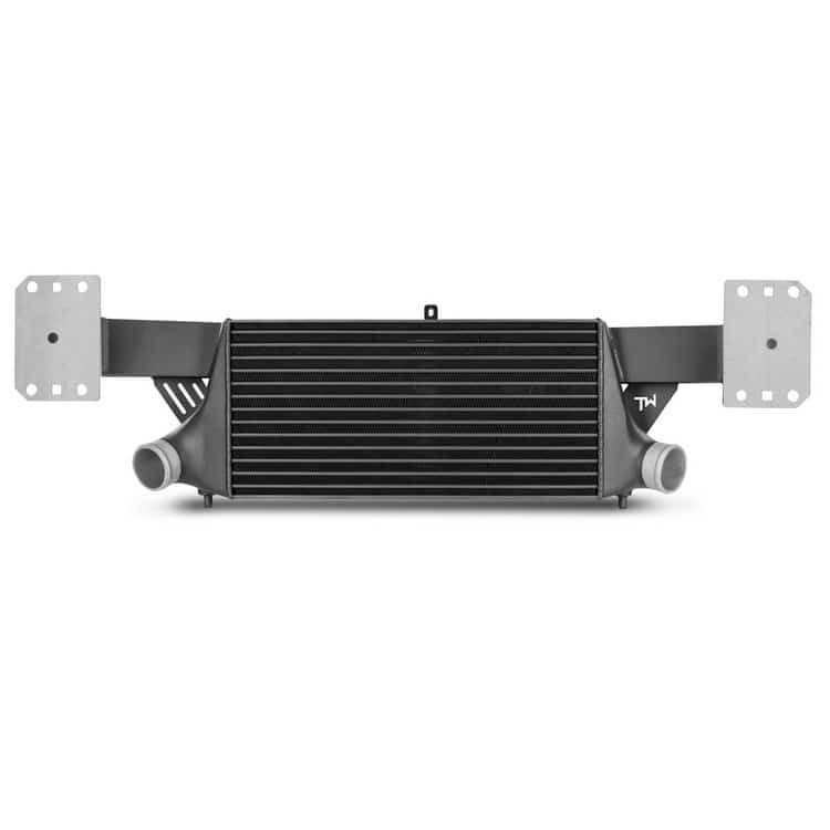 Wagner Competition Intercooler Kit Evo 2 Audi 2.5 Tfsi 1