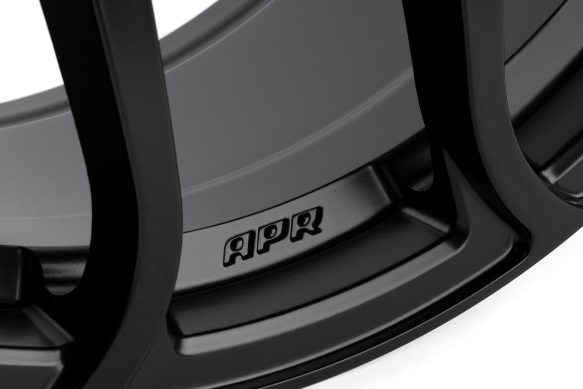APR Flow Formed velg Audi TT