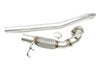 Racingline Downpipe 3 Inch Golf 7R S3 8V TTS 8S 2