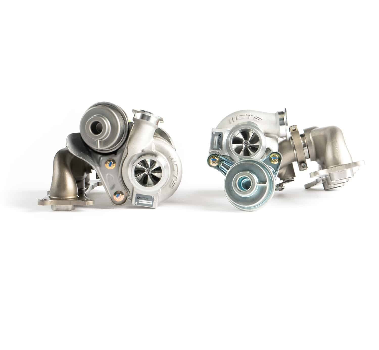 cts turbo stage 2 turbo bmw 335i 335xi 335is n54
