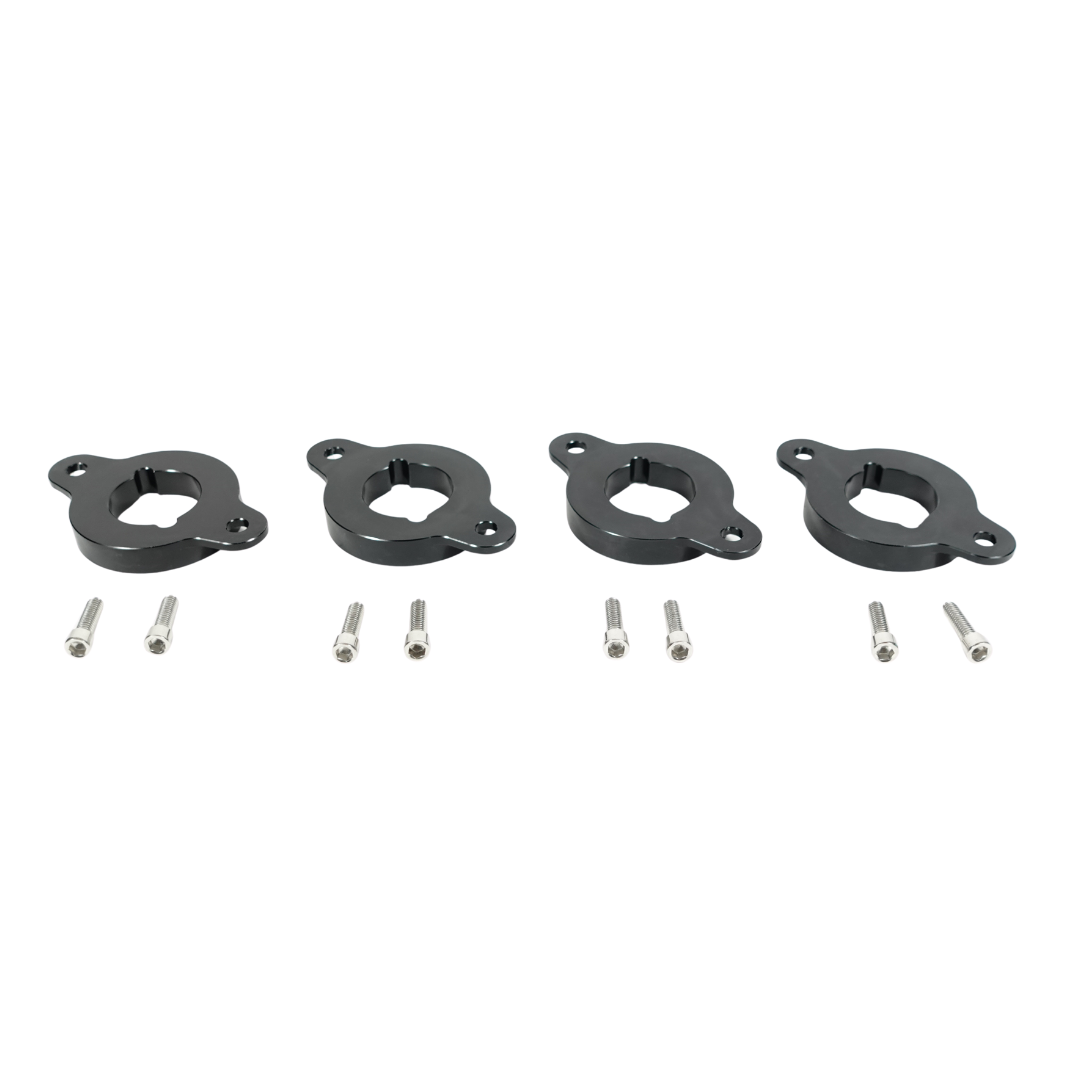 Endura Ignition Coil Adapters - VAG 1.8T 20V