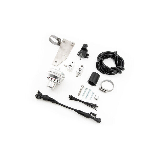 FMDVF500A SREBRNY