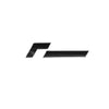 Racingline badge Zwart Zilver 2