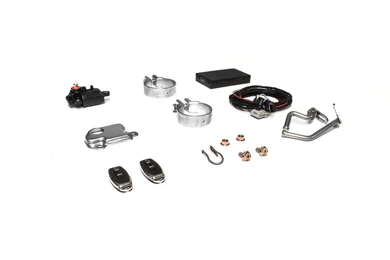 Układ wydechowy MMR Sport Cat powłoka termiczna MINI F56 5