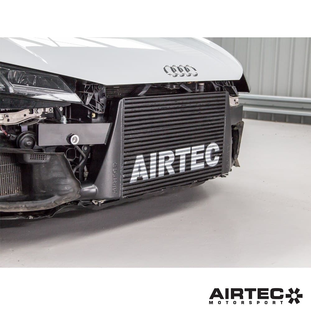 Airtec Intercooler Stage 3 Audi TT RS 8S (2.5 TFSI)5